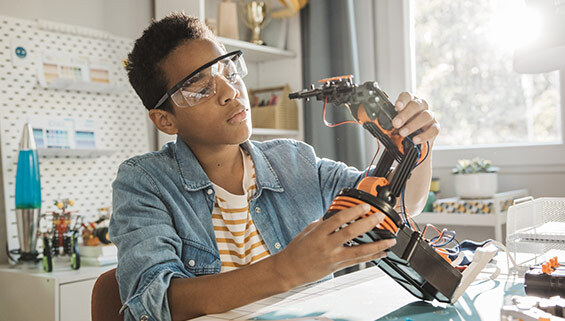 Energy Southeast PowerUp
Scholarship Program